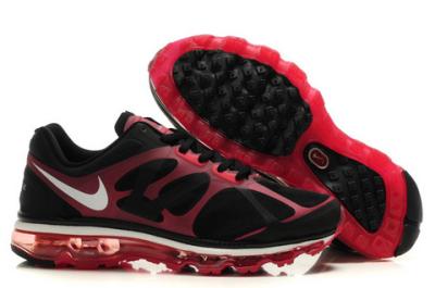 NIKE AIR MAX 2012-13